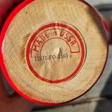 Russian matryoshka nesting dolls