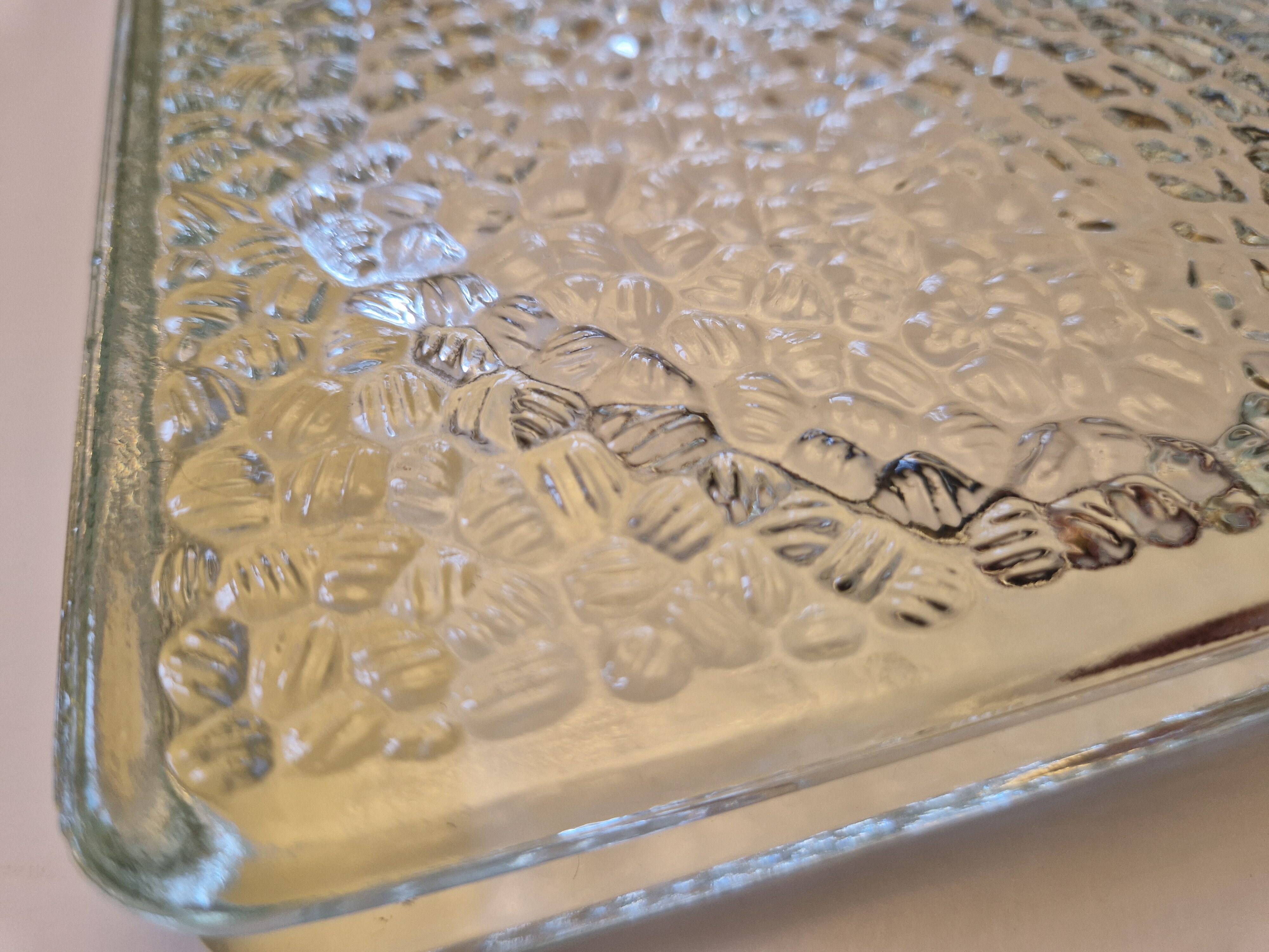 Nevada Le Corbusier ashtray and pocket emptier circa 1930