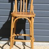 High chair baumann 1950