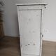 Buffet parisien en bois , vintage , buffet de cuisine, commode