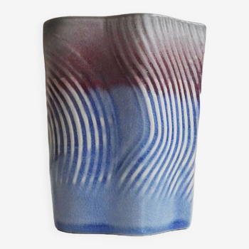 Vase Rosenthal Studio Line par Johann Van Loon