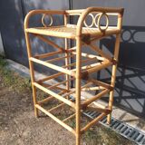 Rattan furniture