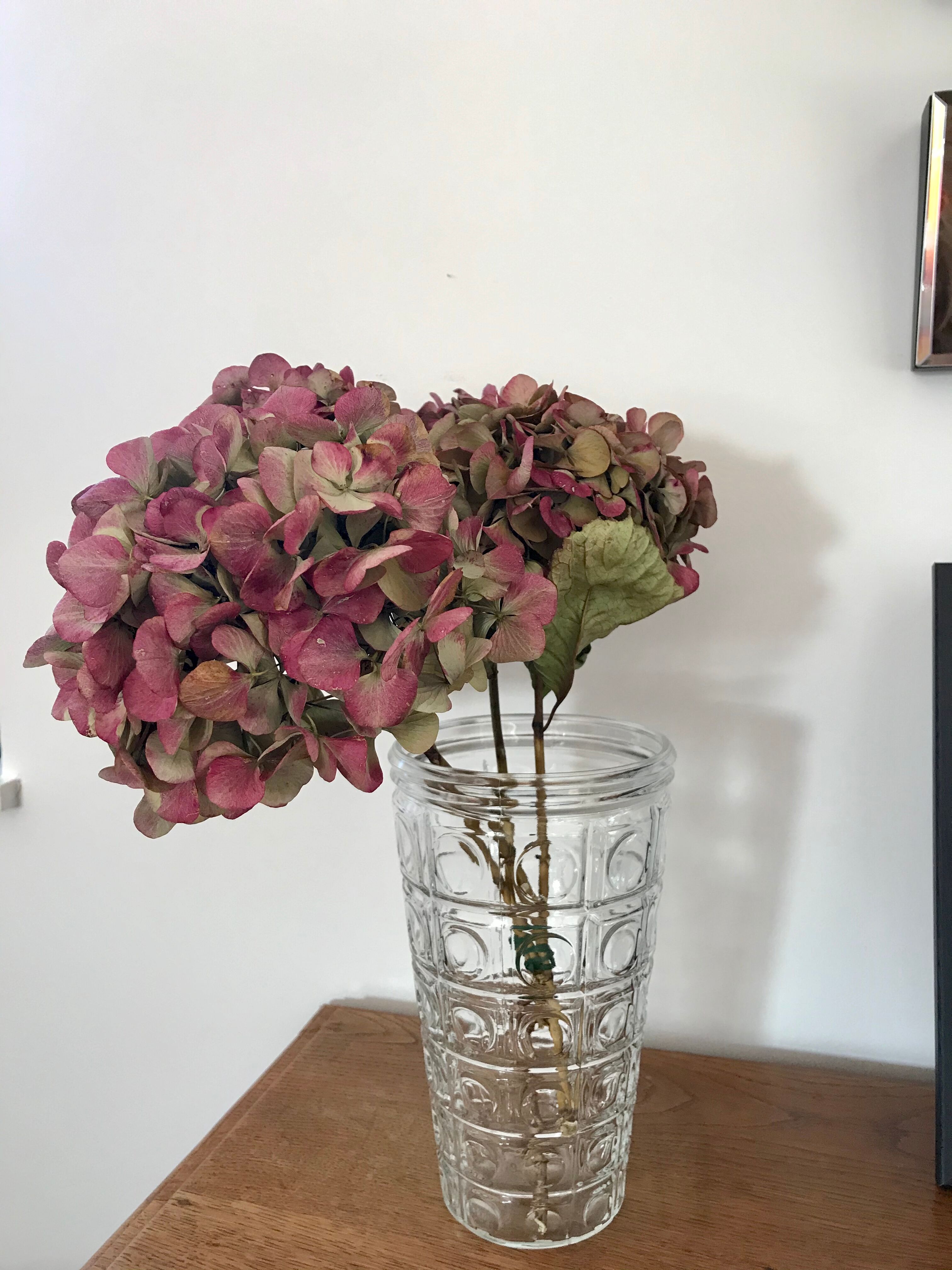 Art Deco style vase