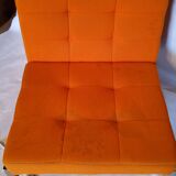 Wheelchair heater "samurai" Joseph André Motte, Airborne editor