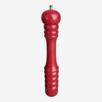 Pepper mill