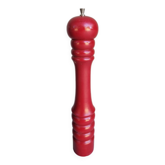 Pepper mill