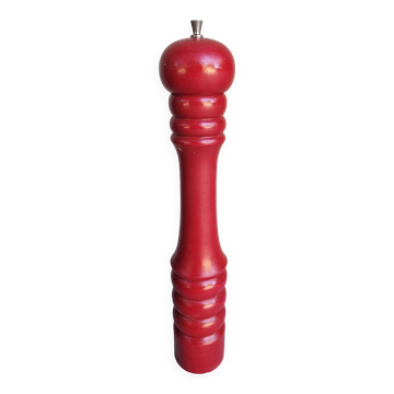 Pepper mill