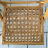 Canney folding chairs