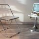 Chaise plia de Giancarlo Piretti éditée par Anonima Castelli 1970