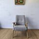 Armchair by J. Šmidek, 1970s