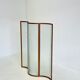 Esse room divider by Vittorio Livi for Fiam