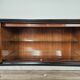 Mobile bar sideboard by Vittorio Dassi from the 1950s