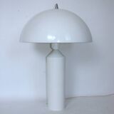 Mushroom table lamp, Modern 90's.