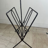 Porte revues