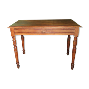 Table d'appoint