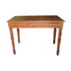 Table d'appoint