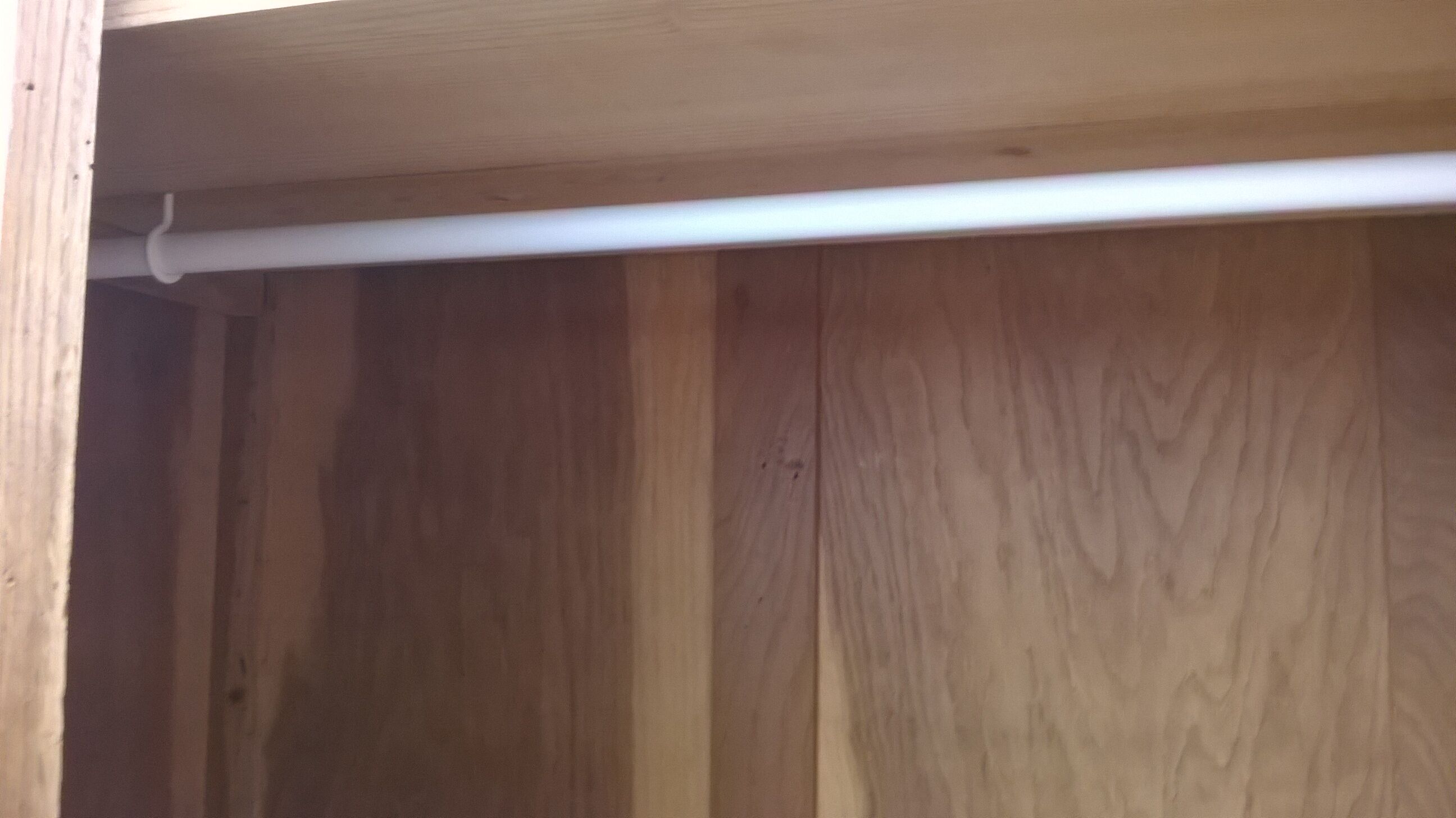 Mint parisian cabinet