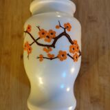 Vintage vase from the 80s