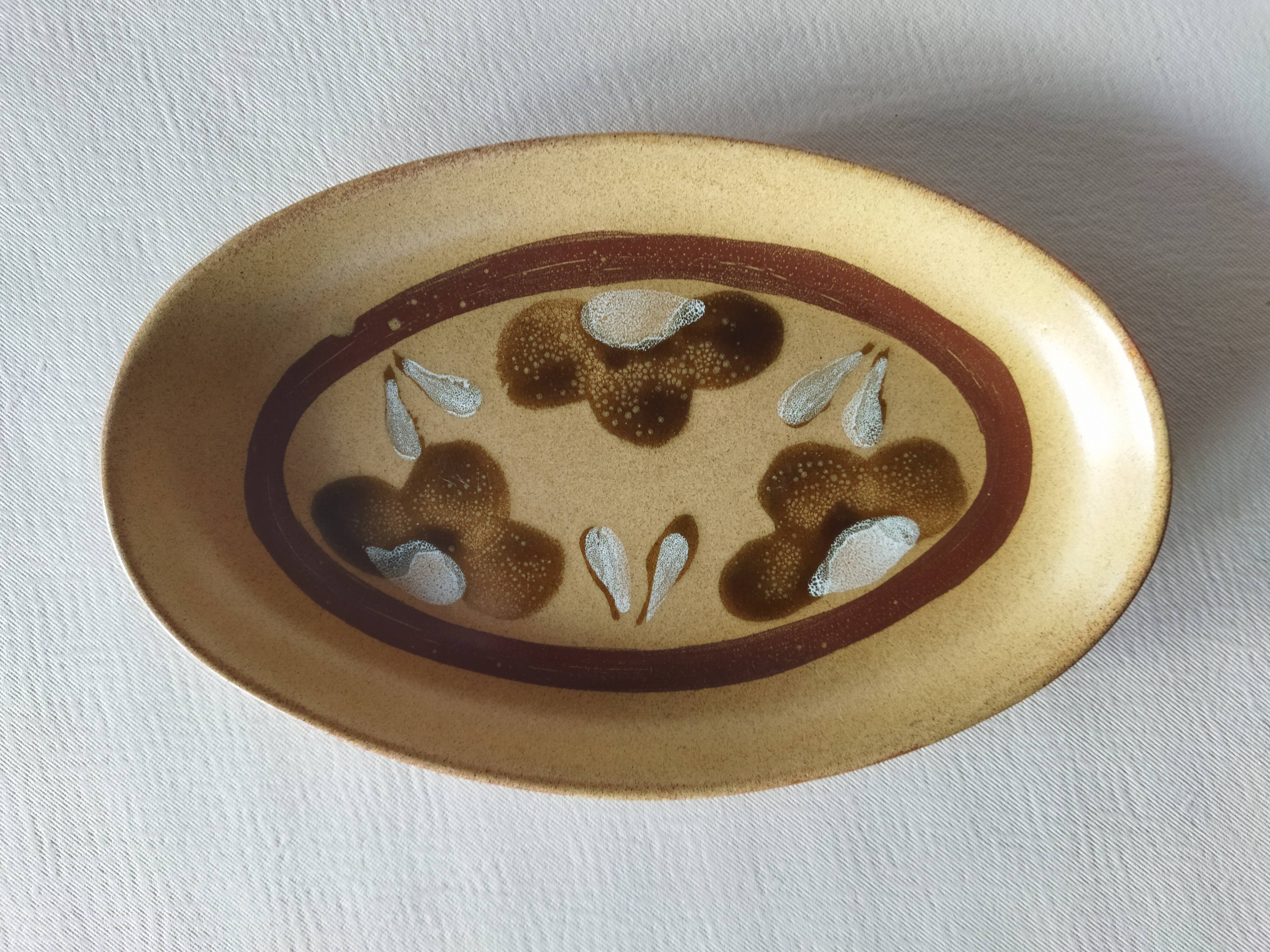 Ravier Sarreguemines Chamonix