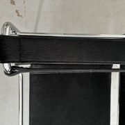 Fauteuil Wassily par Marcel Breuer pour Gavina