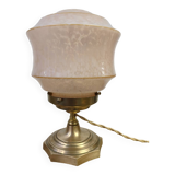 Lampe à poser