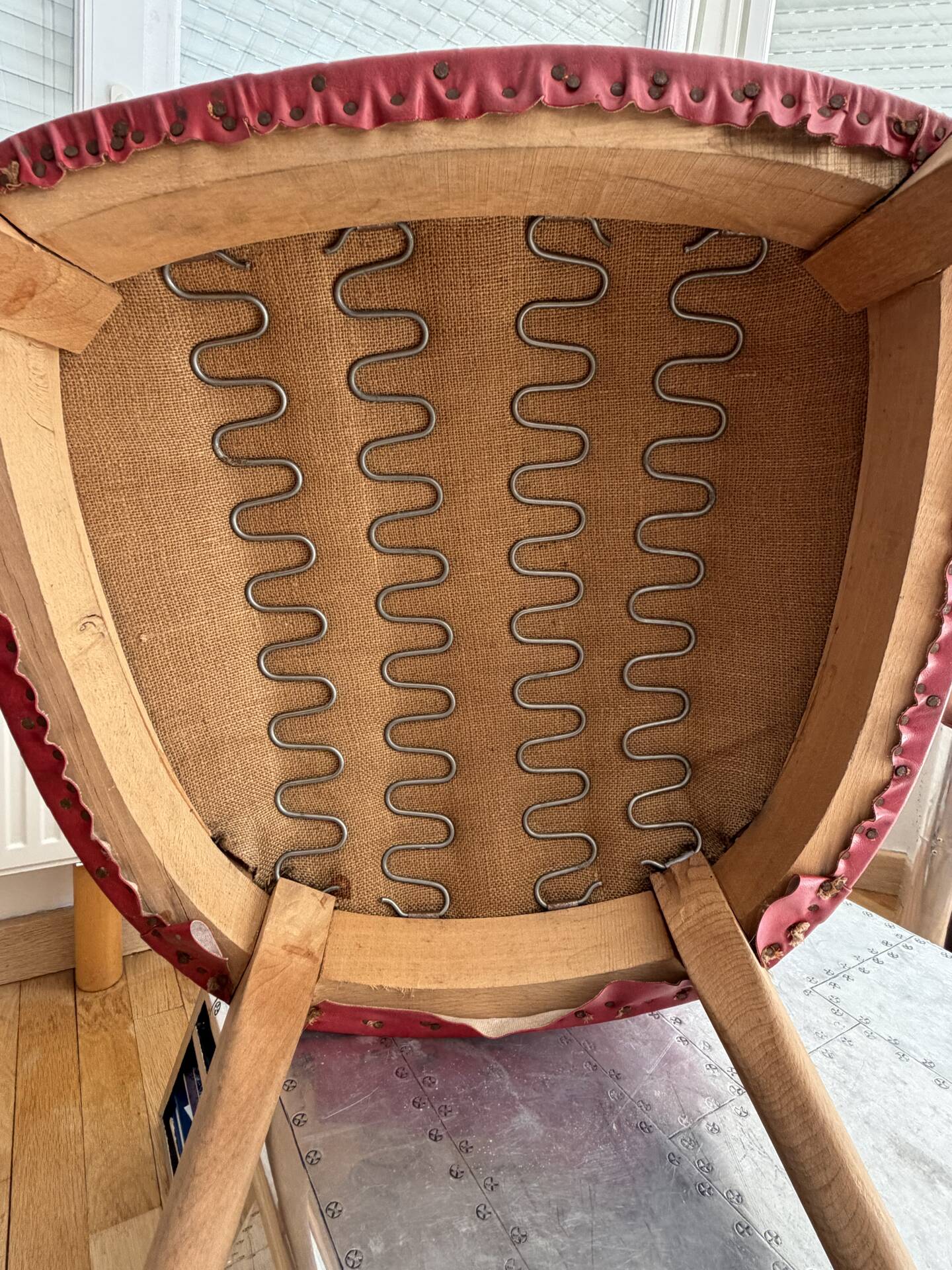 Fauteuils cocktail