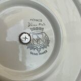 Dish servant model monaco, salins