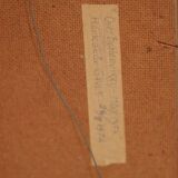 Au-dessus du golfe de Botnie par Bertil Söderström