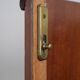 60s mirror wardrobe