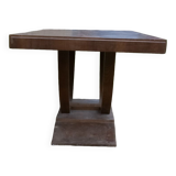 Art Deco style table