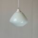 opaline suspension - Denmark 60s/70s