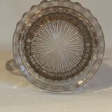 Crystal pitcher