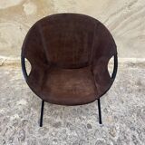 Balloon armchair Lush & Co