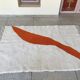 Traditional handmade Berber carpet 250cmx150cm