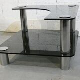 coffee table  Zanuso style