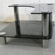 coffee table  Zanuso style