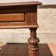 Old desk