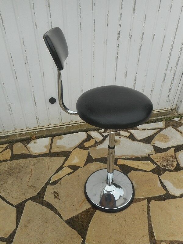 Chaise de bloc medical