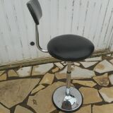 Medical block chair