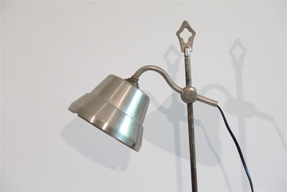 Workshop lamp indus "Pratic" 1940