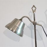 Workshop lamp indus "Pratic" 1940