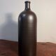 Stoneware pitcher vase Jean Dubost 1950