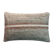 Vintage turkish kilim cushion cover, 30 x 50 cm
