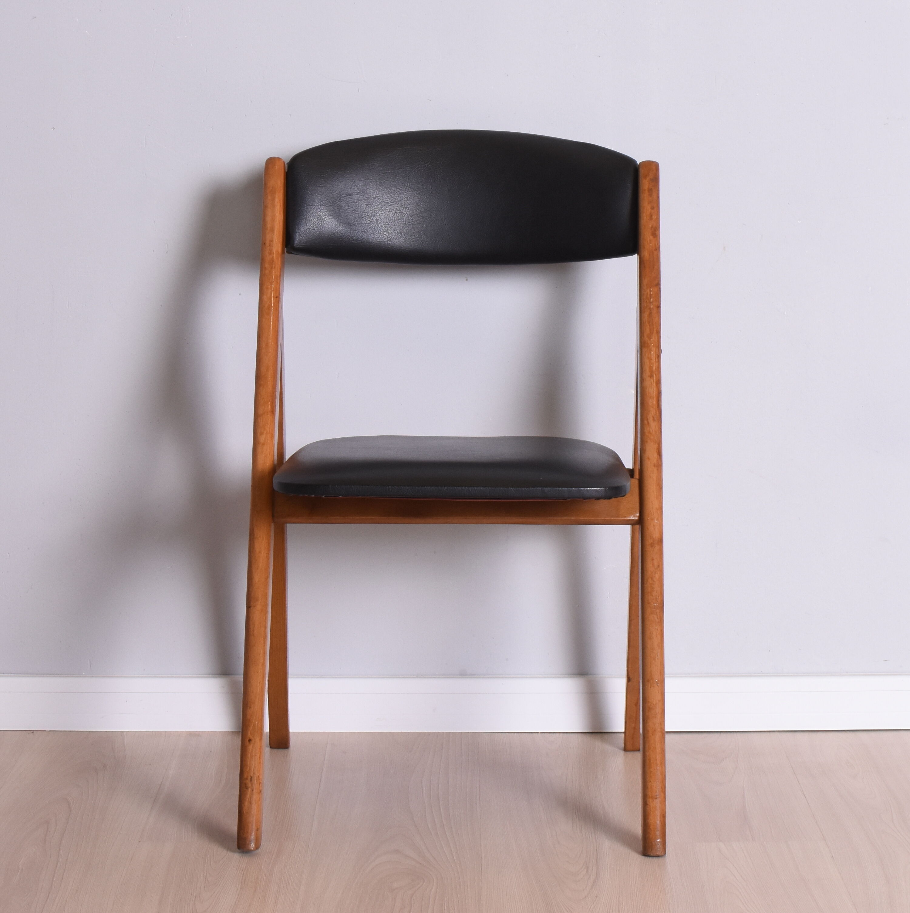 Chair, Denmark, 1960s