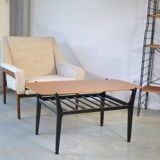 Coffee table for Nathan Quality GB 1960