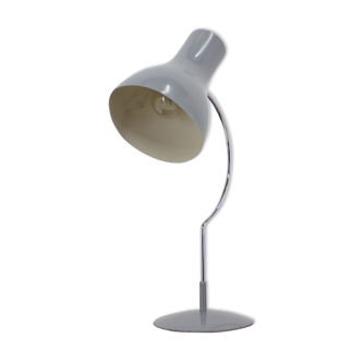 1970s Josef Hurka Design Table Lamp for Lidokov, Czechoslovakia