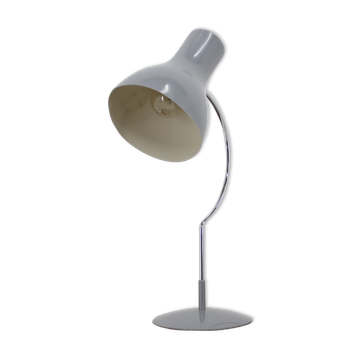 1970s Josef Hurka Design Table Lamp for Lidokov, Czechoslovakia