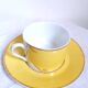 Tea cup Follement by Christian Lacroix
