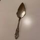 Metal pie server - Perfect condition