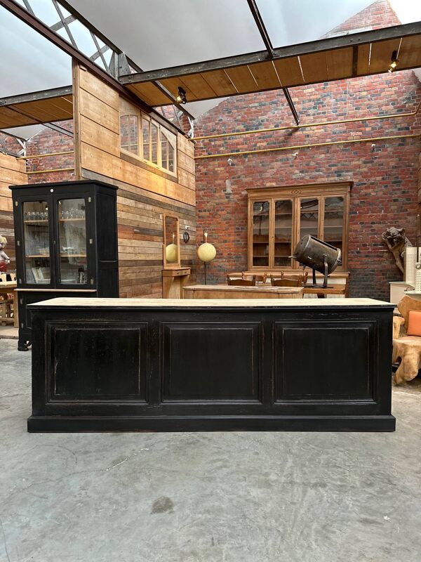 Comptoir de Commerce Début XXème